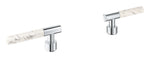 Grohe Atrio Private Collection Duvardan Ankastre Lavabo Bataryası İçin Kulp - GROHE 48458000