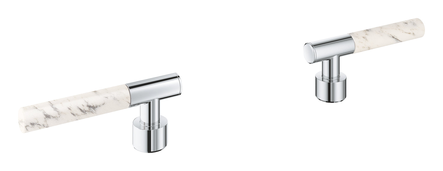 Grohe Atrio Private Collection Duvardan Ankastre Lavabo Bataryası İçin Kulp - GROHE 48458000
