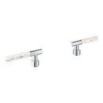 Grohe Atrio Private Collection Duvardan Ankastre Lavabo Bataryası İçin Kulp - alternatif görünüm - GROHE 48458000