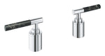 Grohe Atrio Private Collection 5 Delikli Ankastre Küvet Bataryası İçin Kulp - GROHE 48465000