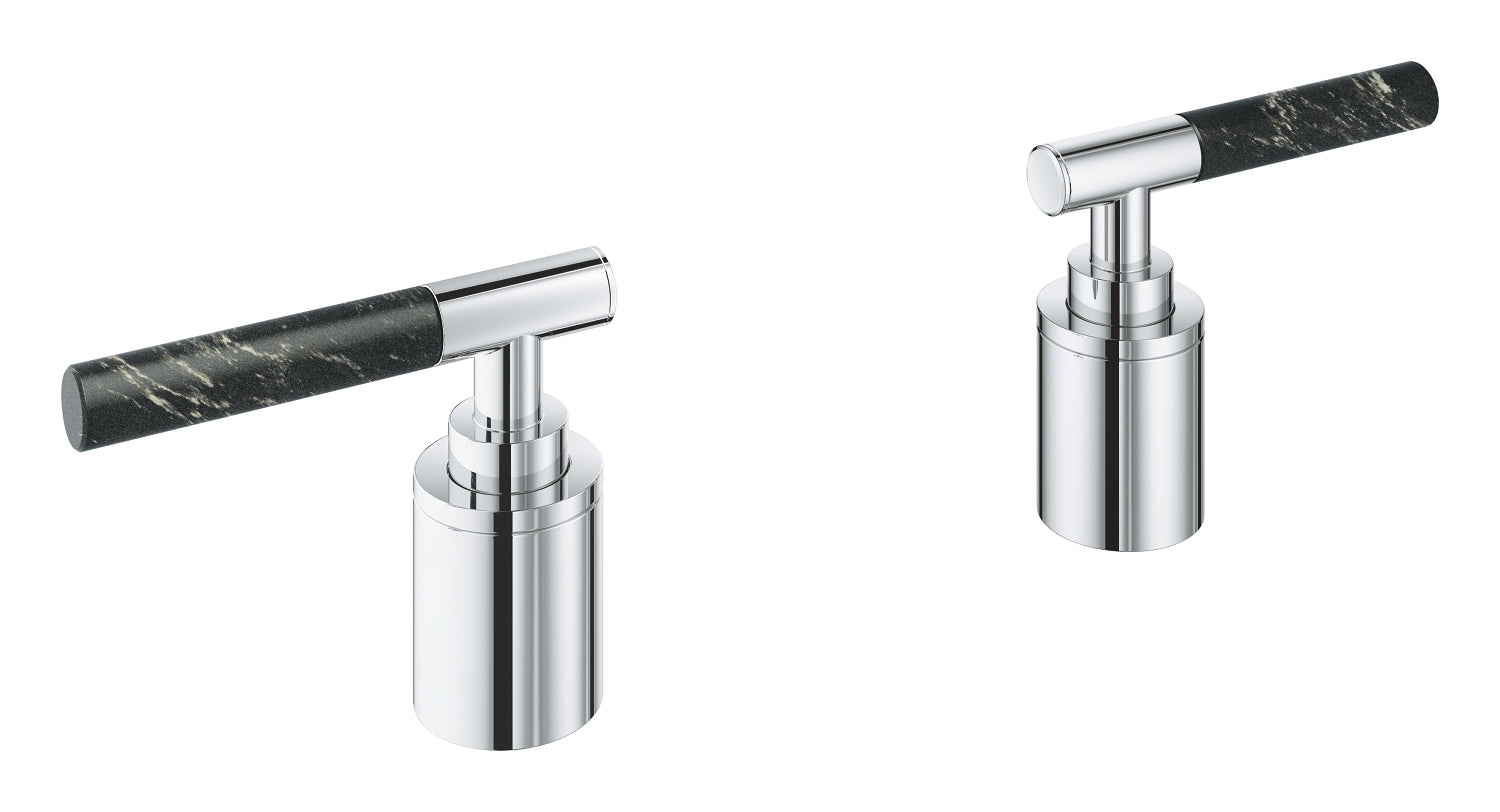 Grohe Atrio Private Collection 5 Delikli Ankastre Küvet Bataryası İçin Kulp - GROHE 48465000