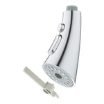 Grohe Pull Out Spray - 48473000 - alternatif görünüm - GROHE 48473000