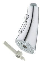 Grohe Pull Out Spray - 48473000 - GROHE 48473000