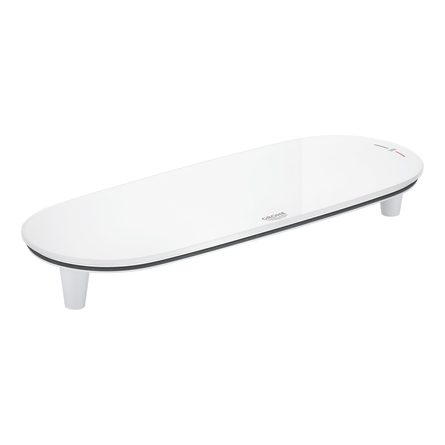 Grohe GROHE Koleksiyon YokKapak - alternatif görünüm - GROHE 48482000
