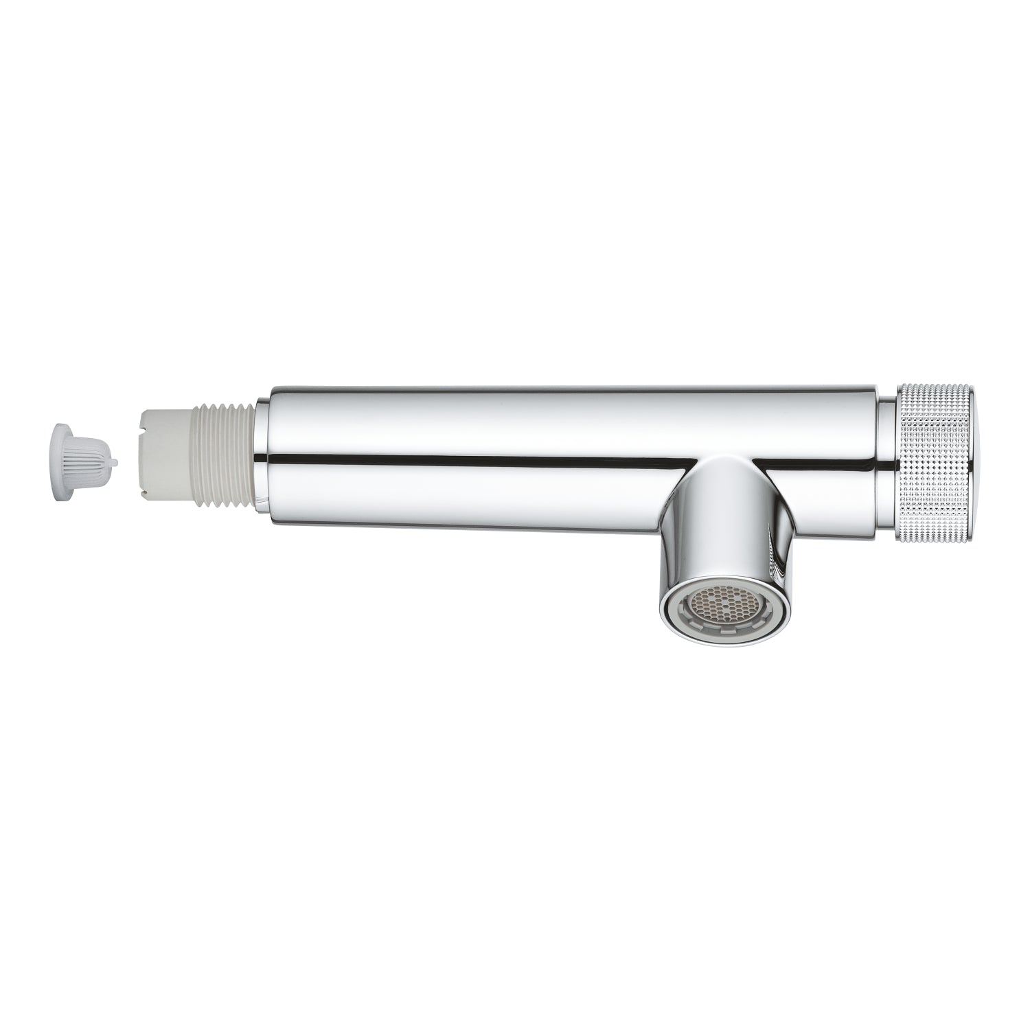 Grohe Pull Out Spray - 48487000 - alternatif görünüm - GROHE 48487000