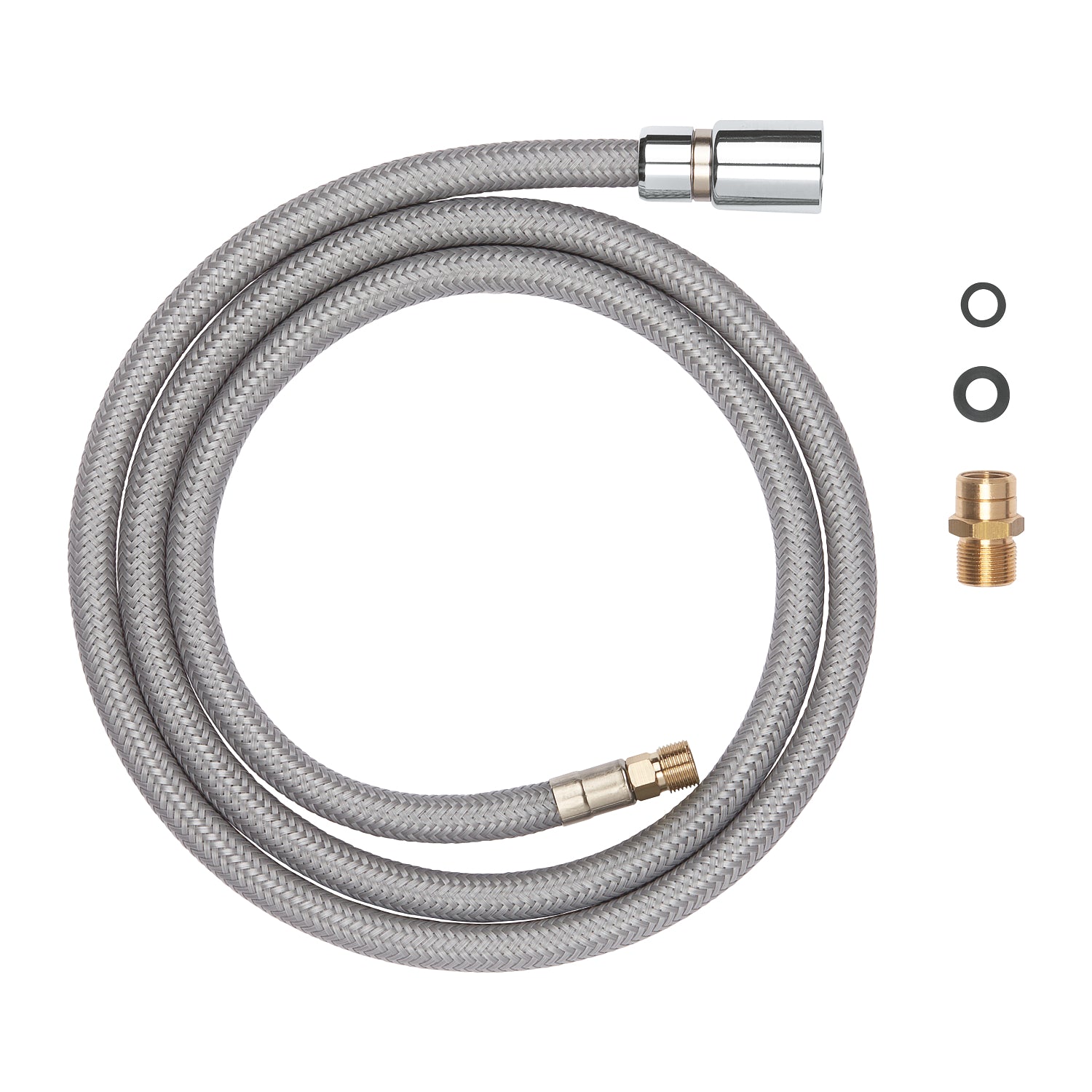 Grohe Shower Hose - 48488000 - alternatif görünüm - GROHE 48488000