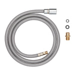 Grohe Shower Hose - 48488000 - alternatif görünüm - GROHE 48488000