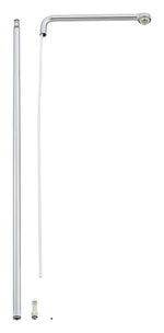Grohe Tadilat/Yenileme Için Duş Sistemi Borusu - 48497000 - GROHE 48497000