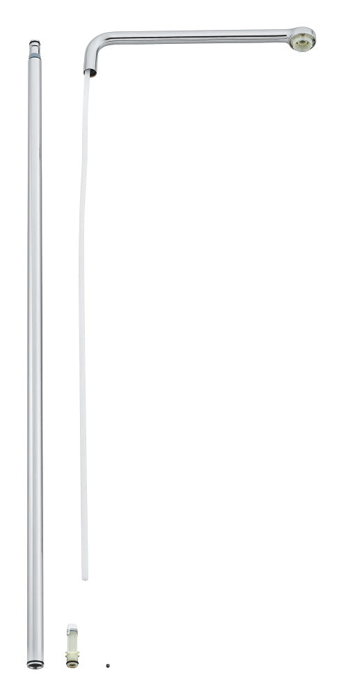 Grohe Tadilat/Yenileme Için Duş Sistemi Borusu - 48497000 - GROHE 48497000