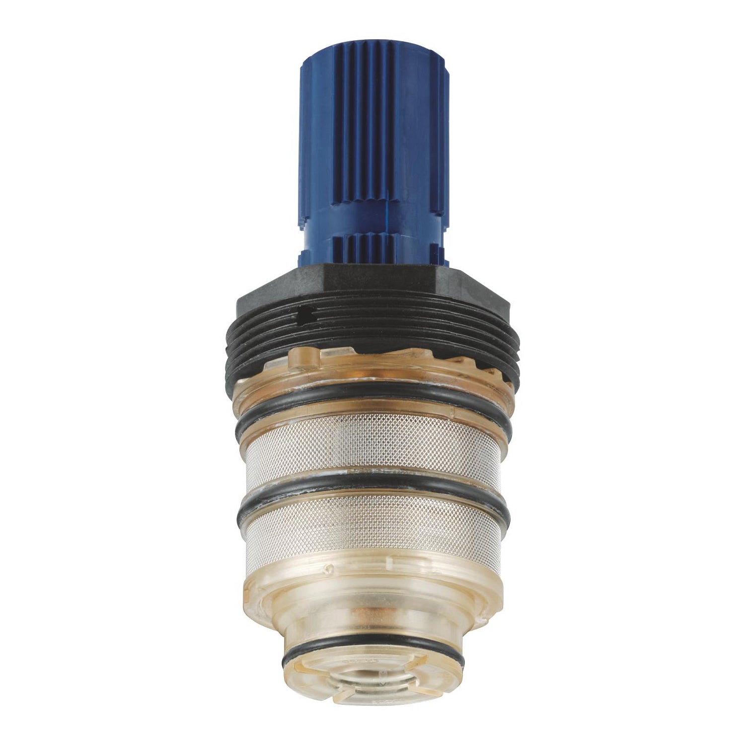 Grohe Termostatik Kompak Kartuş 3/4 - 49028000 - alternatif görünüm - GROHE 49028000