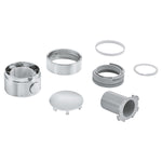 Grohe GROHE No CollectionSıcaklık kontrol kolu - alternatif görünüm - GROHE 49029000