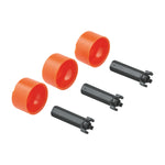 Grohe Spindle - 49088000 - alternatif görünüm - GROHE 49088000