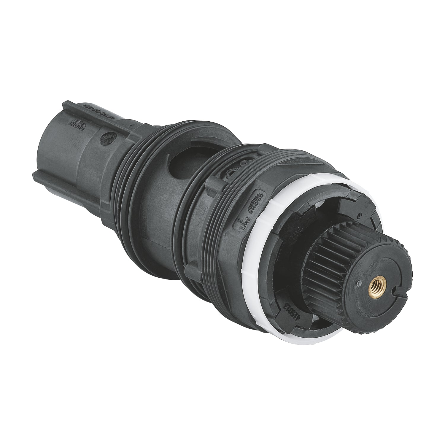 Grohe Thermostatic Compact Cartridge 1/2" - 49175000 - alternatif görünüm - GROHE 49175000