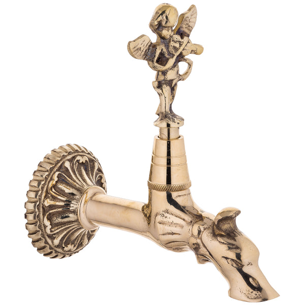 Lpd Melekli Osmanlı Musluğu Antik 1/2