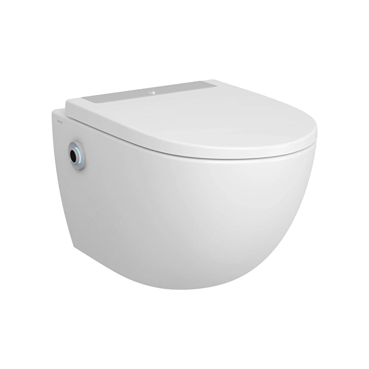 Vitra Sento Rim-ex Asma Klozet Seti, 54 cm