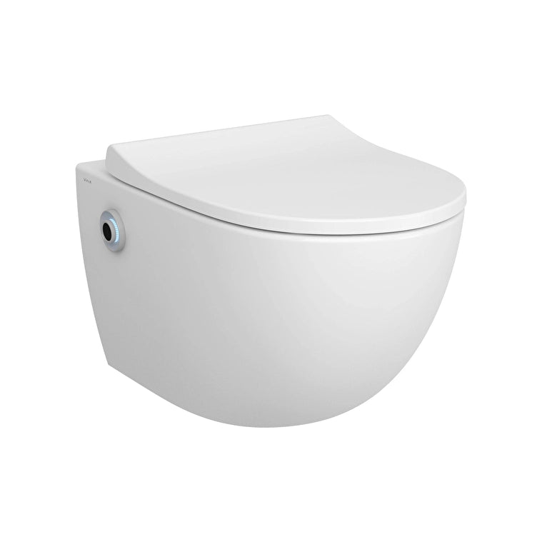 Vitra Sento Rim-ex Asma Klozet, 54 cm