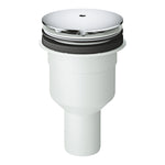 Grohe Universal Duş Teknesi İçin Sifon Seti - alternatif görünüm - GROHE 49533000