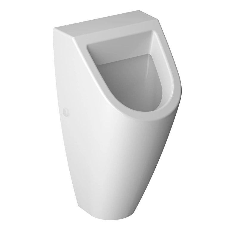 VitrA S20 Pisuvar, Arkadan Su Girişli