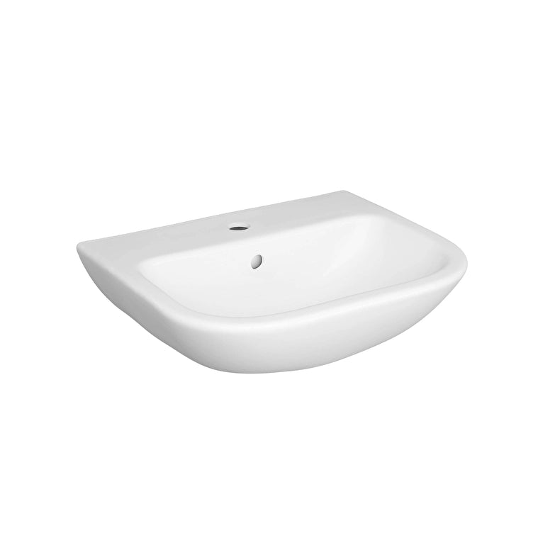 VitrA S20 Lavabo, 50 cm