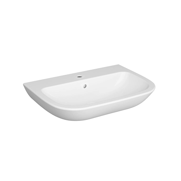 VitrA S20 Lavabo, 65x47 cm