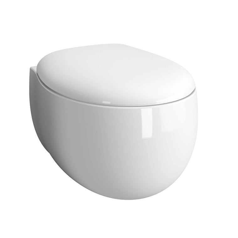 VitrA Memoria Asma Klozet, Rim-ex, 54 cm