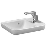 VitrA Sento Etajerli Lavabo, Kompakt, 50x38 cm