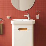 VitrA Sento Etajerli Lavabo, Kompakt, 50x38 cm