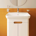 VitrA Sento Etajerli Lavabo, 65x49 cm