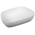 VitrA Outline Çanak Lavabo, 63 cm, Mat Beyaz