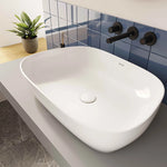 VitrA Outline Çanak Lavabo, 63 cm, Beyaz