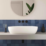 VitrA Outline Çanak Lavabo, 63 cm, Beyaz