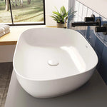 VitrA Outline Çanak Lavabo, 63 cm, Beyaz