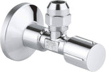 Grohe Ara Musluk (1/2 giriş, 3/8 çıkışlı)