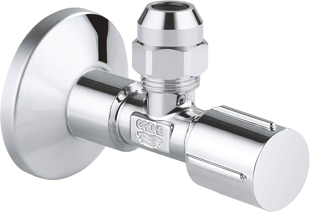 Grohe Ara Musluk (1/2 giriş, 3/8 çıkışlı)
