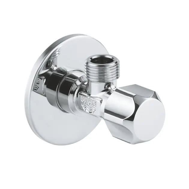 Grohe Ara Musluk (1/2 giriş, 3/8 çıkışlı), Blister Ambalajlı