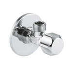 Grohe Ara Musluk (1/2 giriş, 3/8 çıkışlı), Blister Ambalajlı