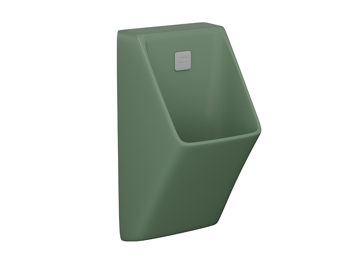 Lucco Loop Elektrikli Fotoselli Pisuvar, Mat Yesil