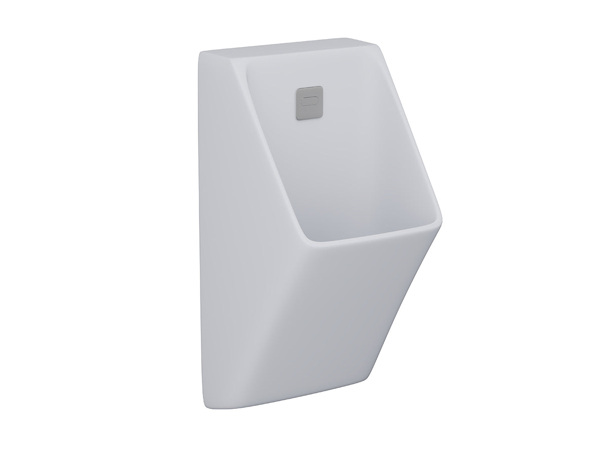 Lucco Loop Elektrikli Fotoselli Pisuvar, Mat Gumus Gri