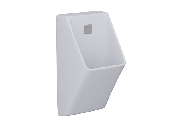 Lucco Loop Elektrikli Fotoselli Pisuvar, Mat Gumus Gri