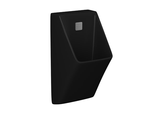 Lucco Loop Elektrikli Fotoselli Pisuvar, Parlak Siyah