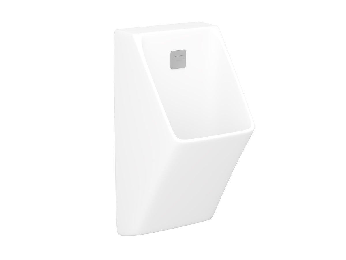 Lucco Loop Elektrikli Fotoselli Pisuvar, Mat Beyaz