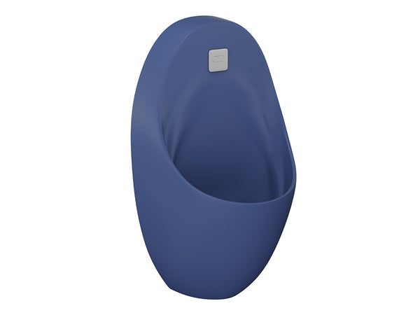 Lucco Avva Elektrikli Fotoselli Pisuvar, Mat Petrol Mavisi