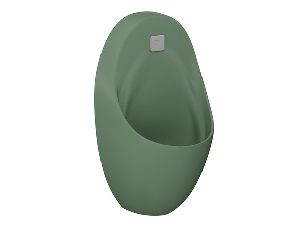 Lucco Avva Elektrikli Fotoselli Pisuvar, Mat Yesil