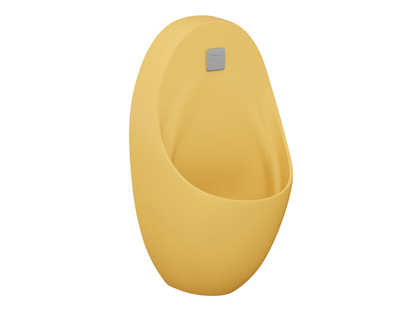 Lucco Avva Elektrikli Fotoselli Pisuvar, Mat Hardal Sari