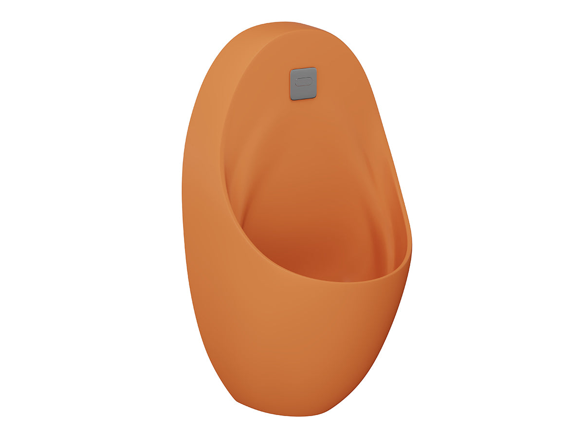 Lucco Avva Elektrikli Fotoselli Pisuvar, Mat Turuncu