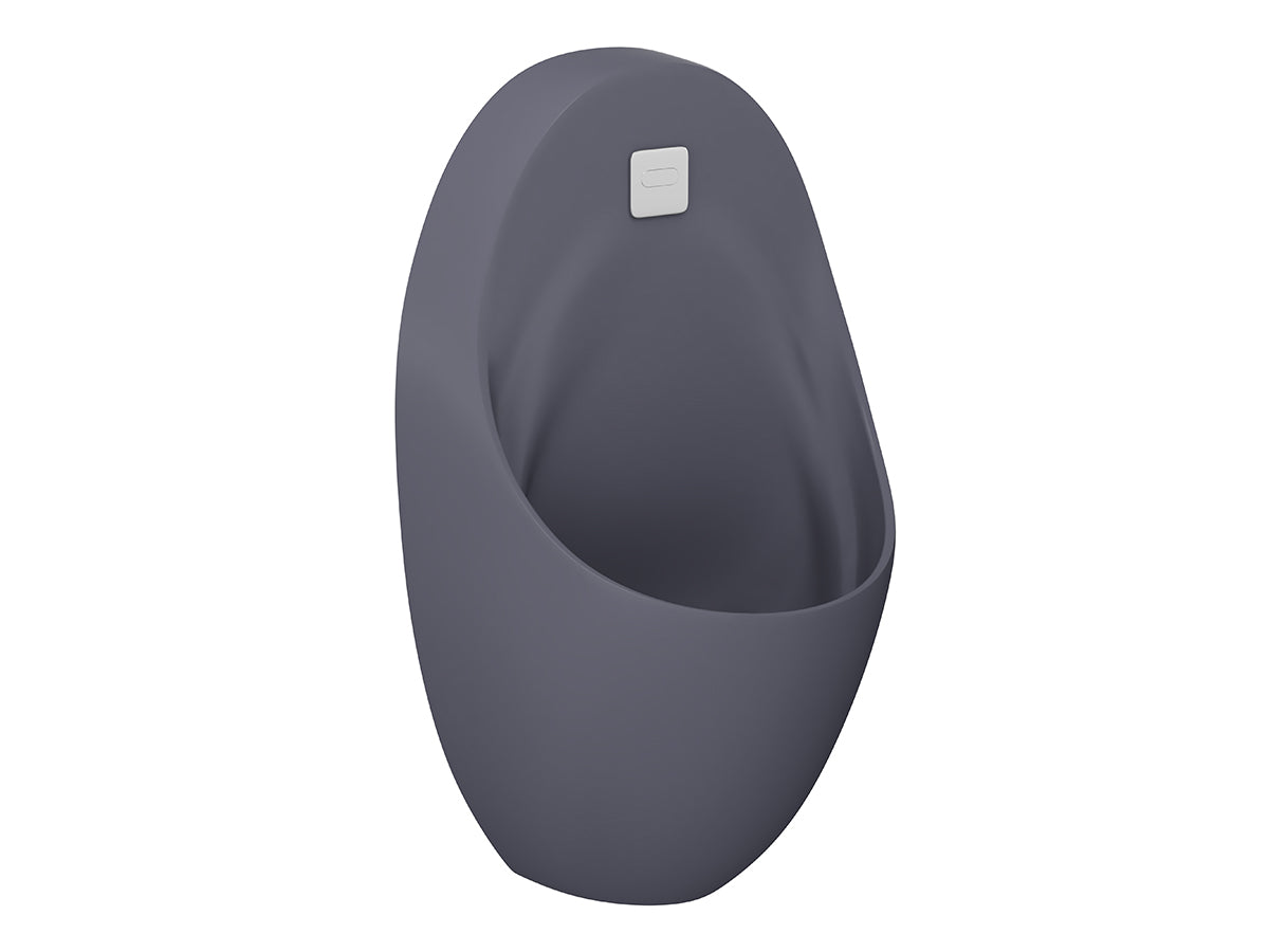 Lucco Avva Elektrikli Fotoselli Pisuvar, Mat Antrasit