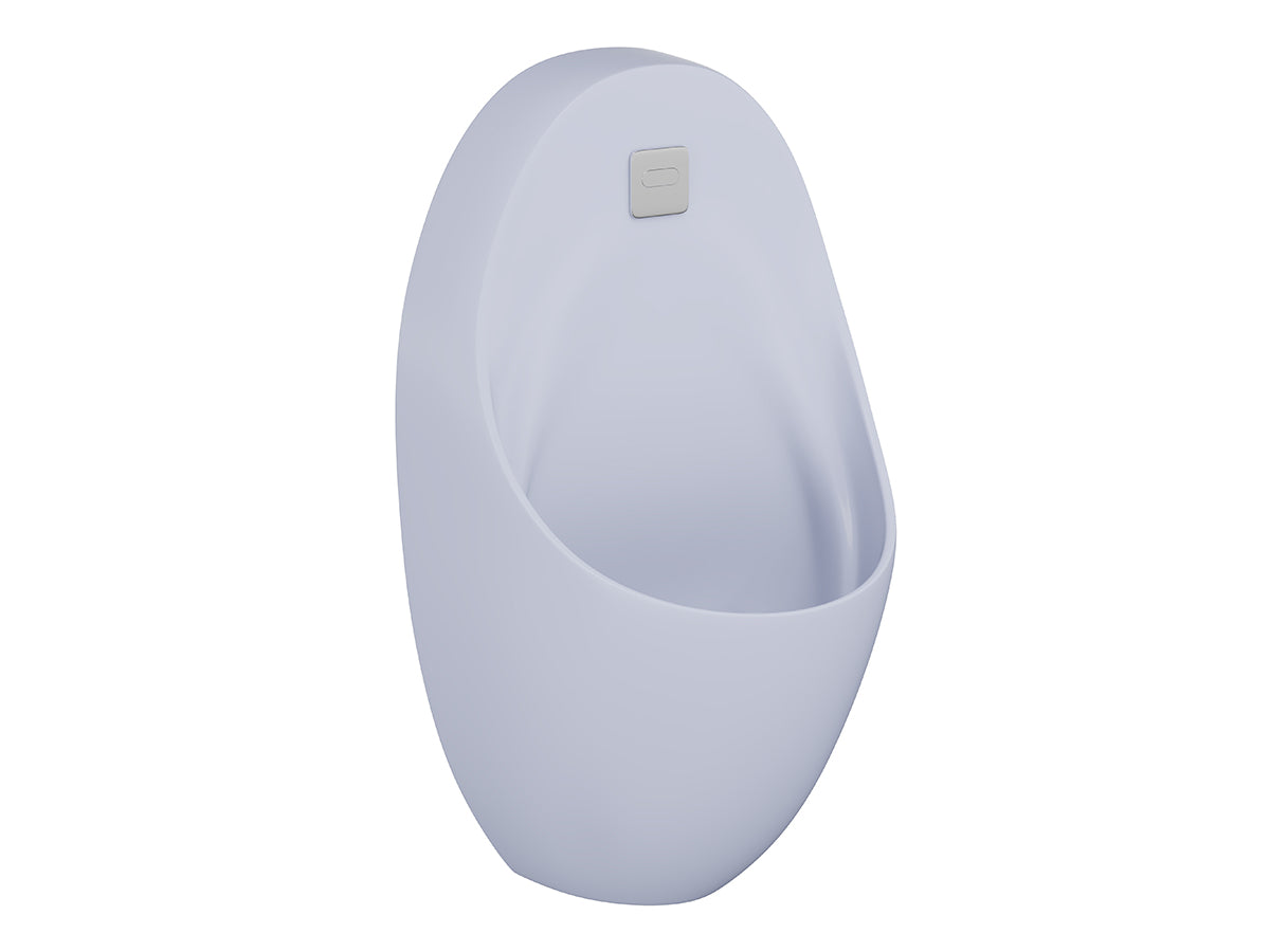 Lucco Avva Elektrikli Fotoselli Pisuvar, Mat Buz Mavisi