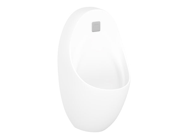 Lucco Avva Elektrikli Fotoselli Pisuvar, Mat Beyaz