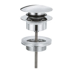 Grohe Bas-Aç Gider Seti, Krom