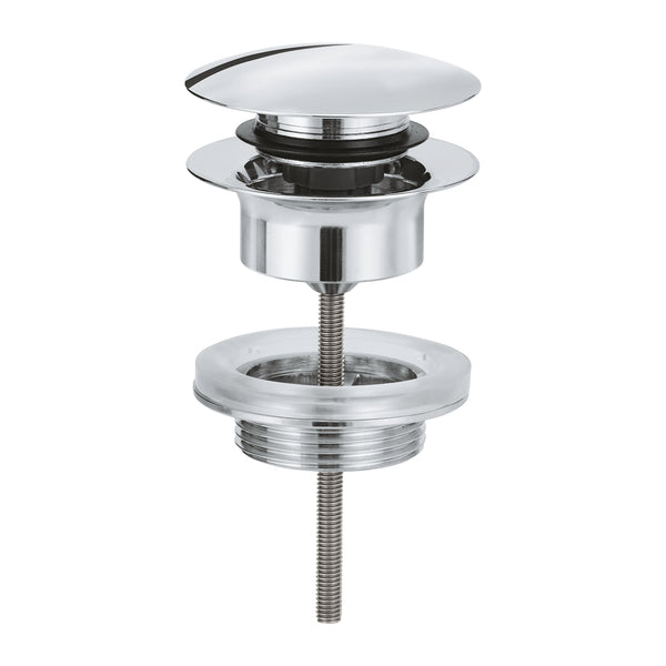 Grohe Bas-Aç Gider Seti, Krom